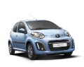 Citroen C1 2012 - Bild 06